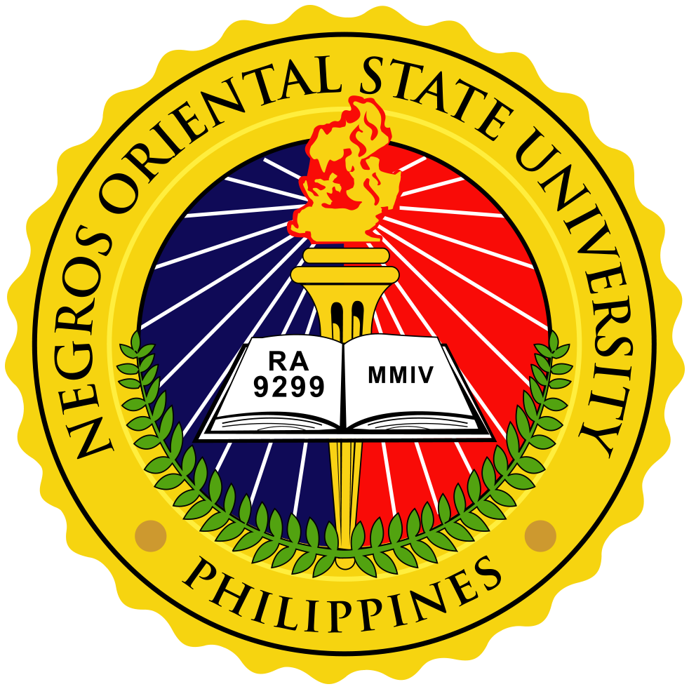 NORSU seal